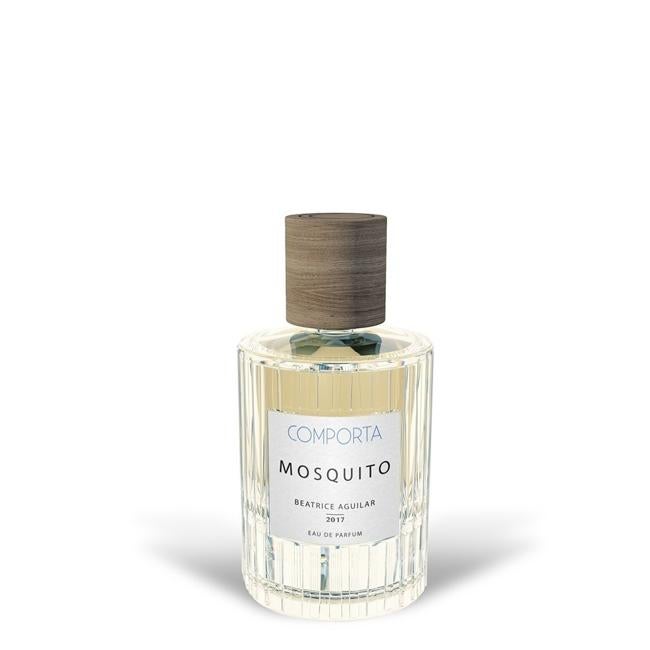 Mosquito de Comporta.