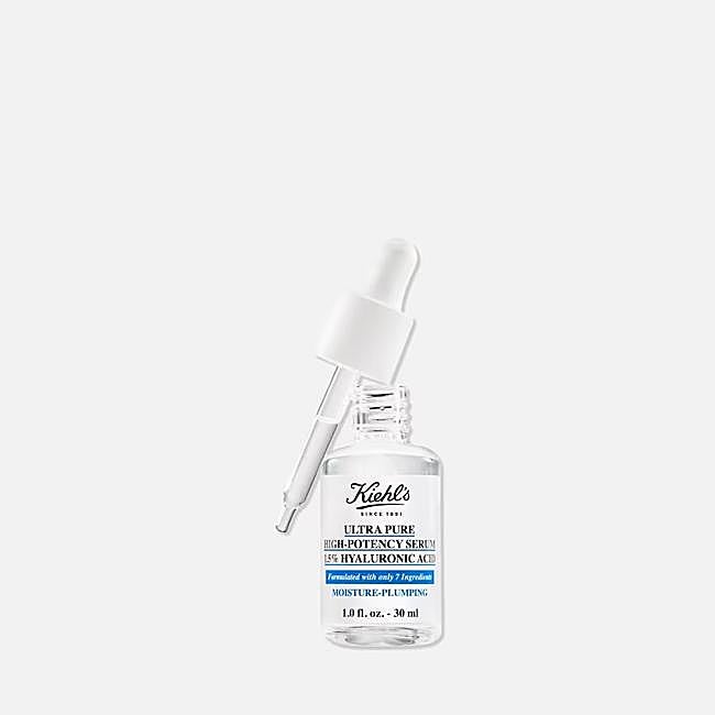 Kiehl's Serum Ultra Puro 1.5% Ácido Hialurónico.