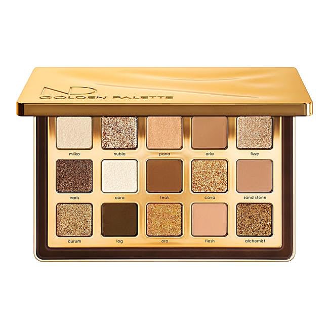 Natasha Denona Golden Palette.