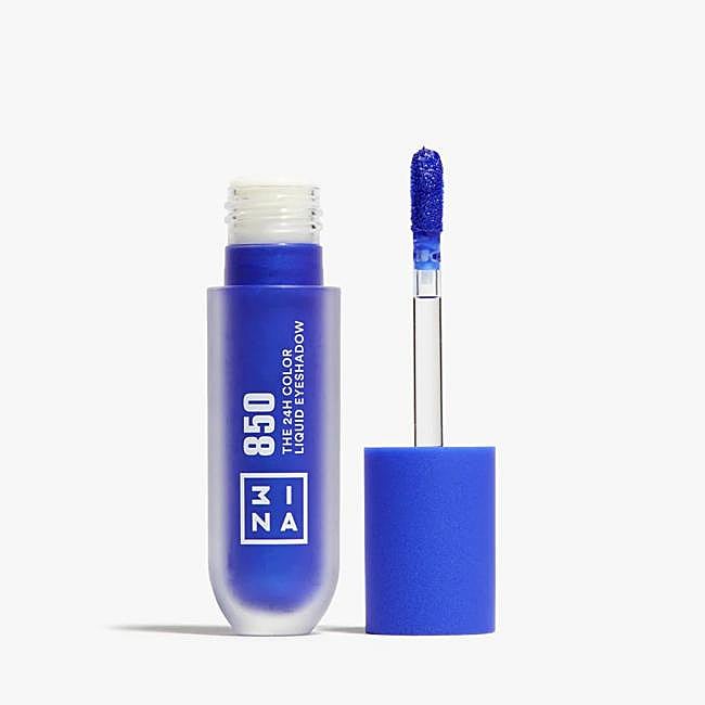 3INA 24H Color Liquid Eyeshadow.