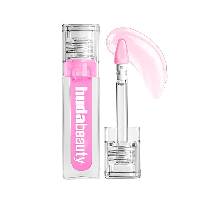 Faux Filler Jelly Oil de Huda Beauty.