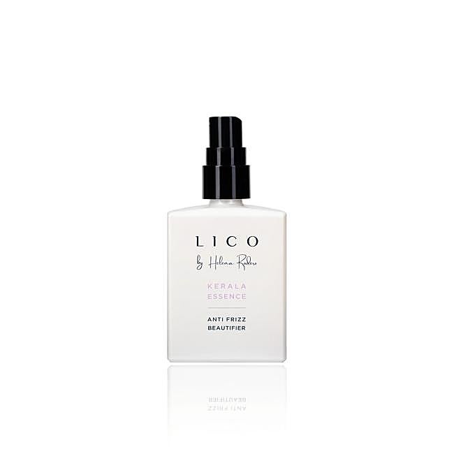Anti Frizz Beautifier de Lico Cosmetics.