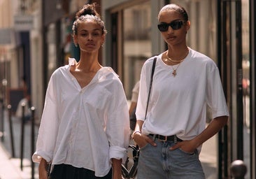 Básicos todoterreno que necesitas en tu fondo de armario para vestir bien en cualquier temporada