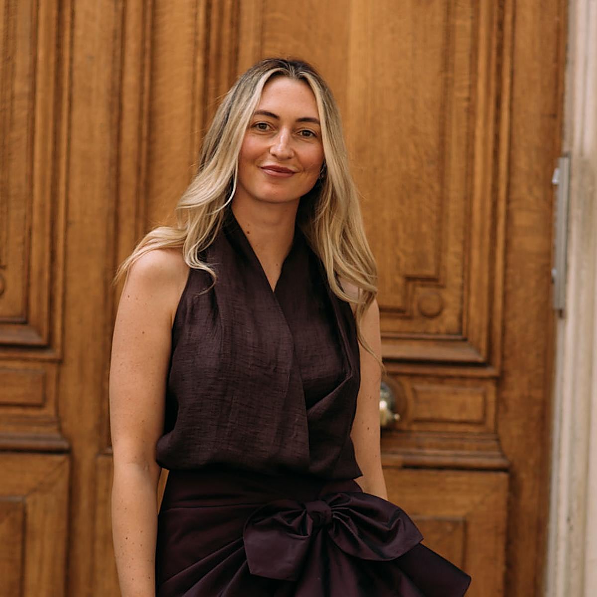 He probado este champú con probióticos y noto mi pelo más sano, equilibrado y resistente.