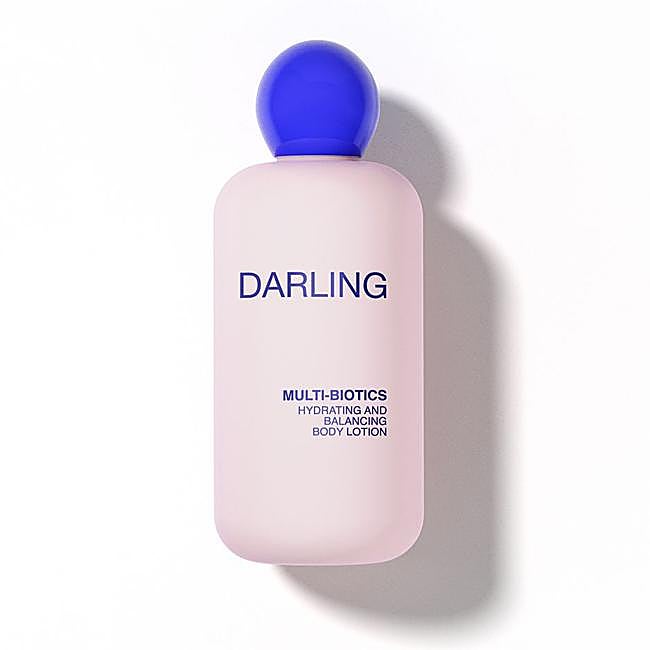 Multi-Biotics Body Lotion de Darling. Precio: 34 euros