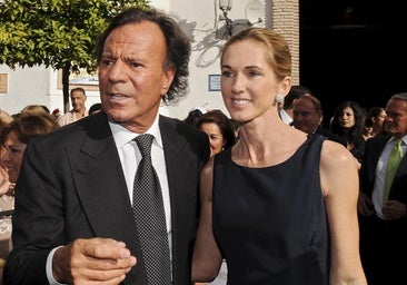 Así es Julie Steen, la novia de Miguel Iglesias: modelo, amazona y muy unida a Miranda Rijnsburger