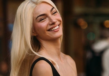 El secreto de una buena cara en pocos segundos: parches para los ojos con colágeno