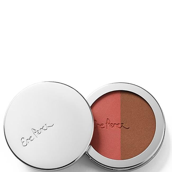 Rice Powder Blush & Bronzer de Ere Perez. Precio: 42,94 euros
