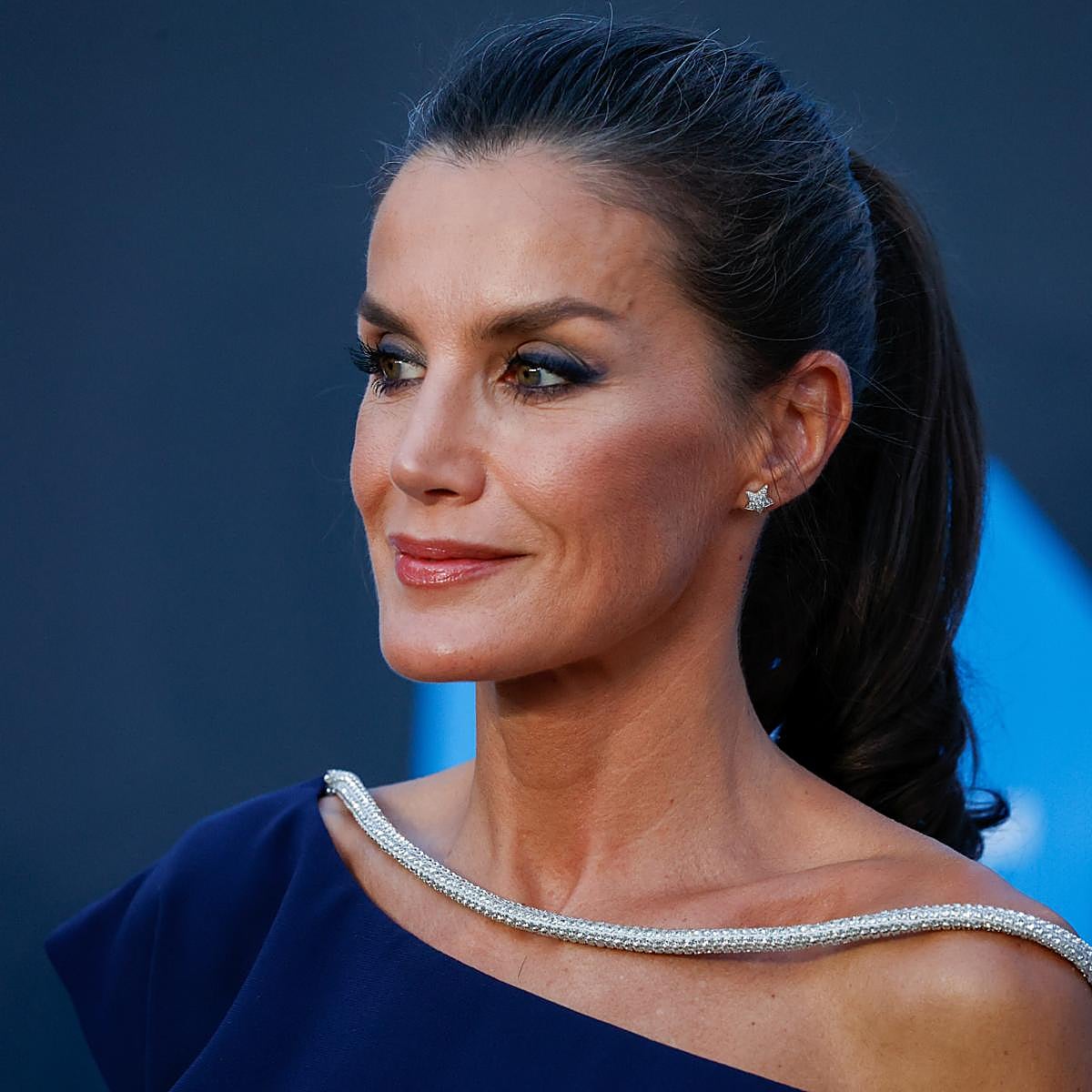 La reina Letizia en los Premios Princesa Girona 2022