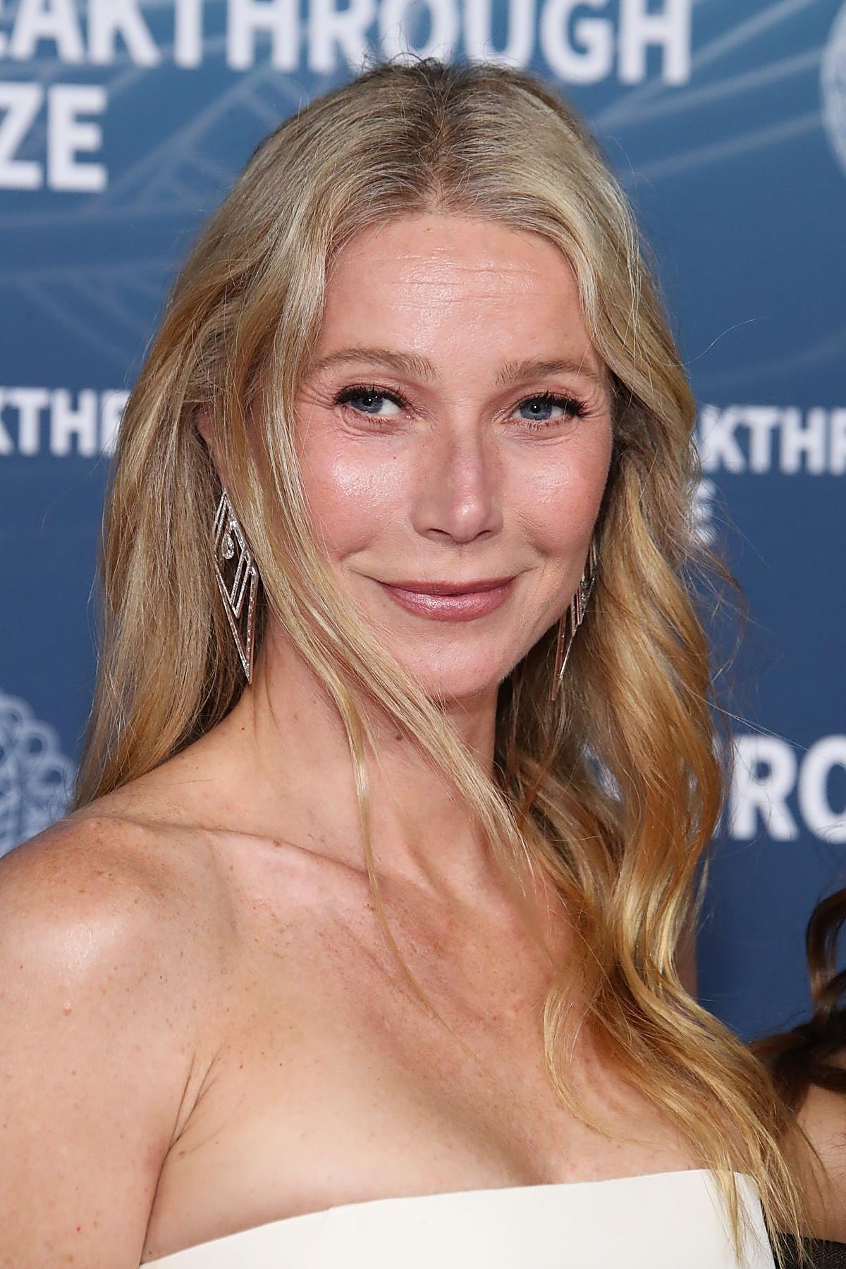 Gwyneth Paltrow.
