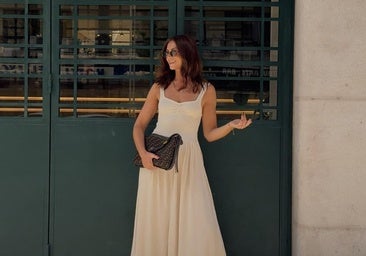 Cuando no sé qué ponerme, siempre recurro a estos básicos: no pasan de moda y quedan bien con todo.