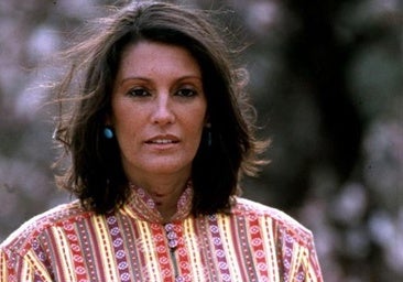 El día que Carmen Ordóñez fue nombrada la mujer más bella de Europa: el título que compartió con Carolina de Mónaco