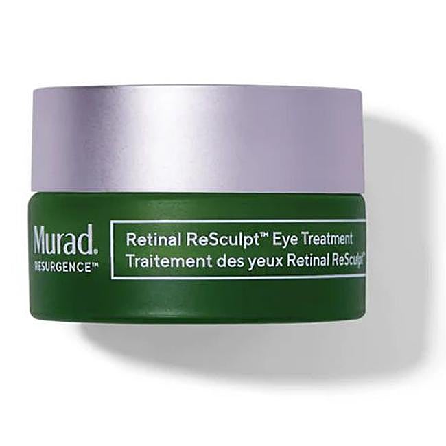 Retinal Resculpt Eye Treatment de Murad. Precio: 106,95 euros