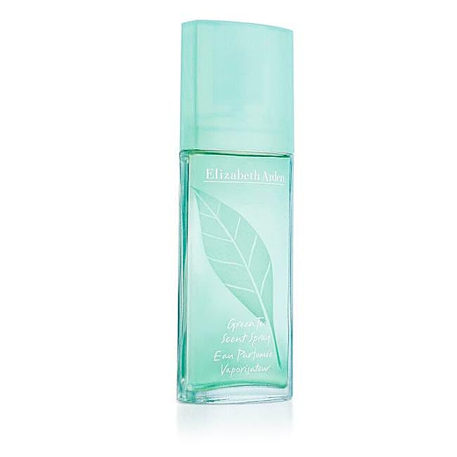 Colonia Green Tea de Elizabeth Arden.