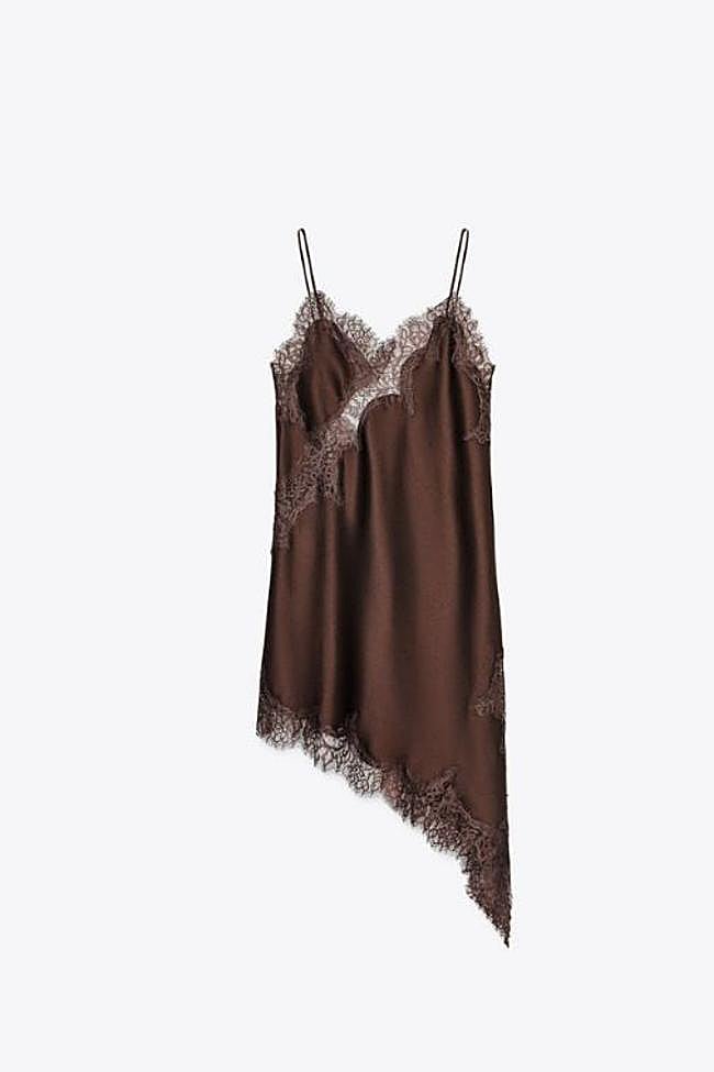 Vestidos especiales para las noches de verano