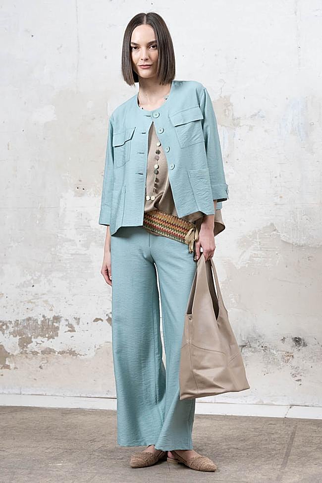 El conjunto de Rivera.