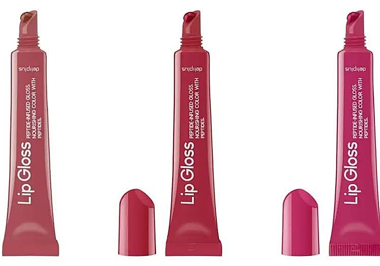 El gloss de Mercadona.