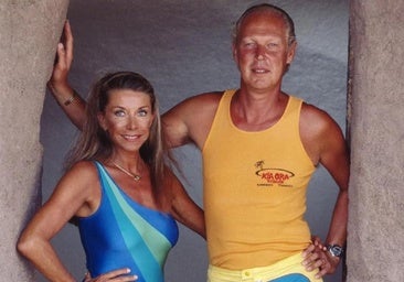 A la venta la mansión maldita de los Saboya, escenario del tiroteo mortal que investigó Beatrice Borromeo