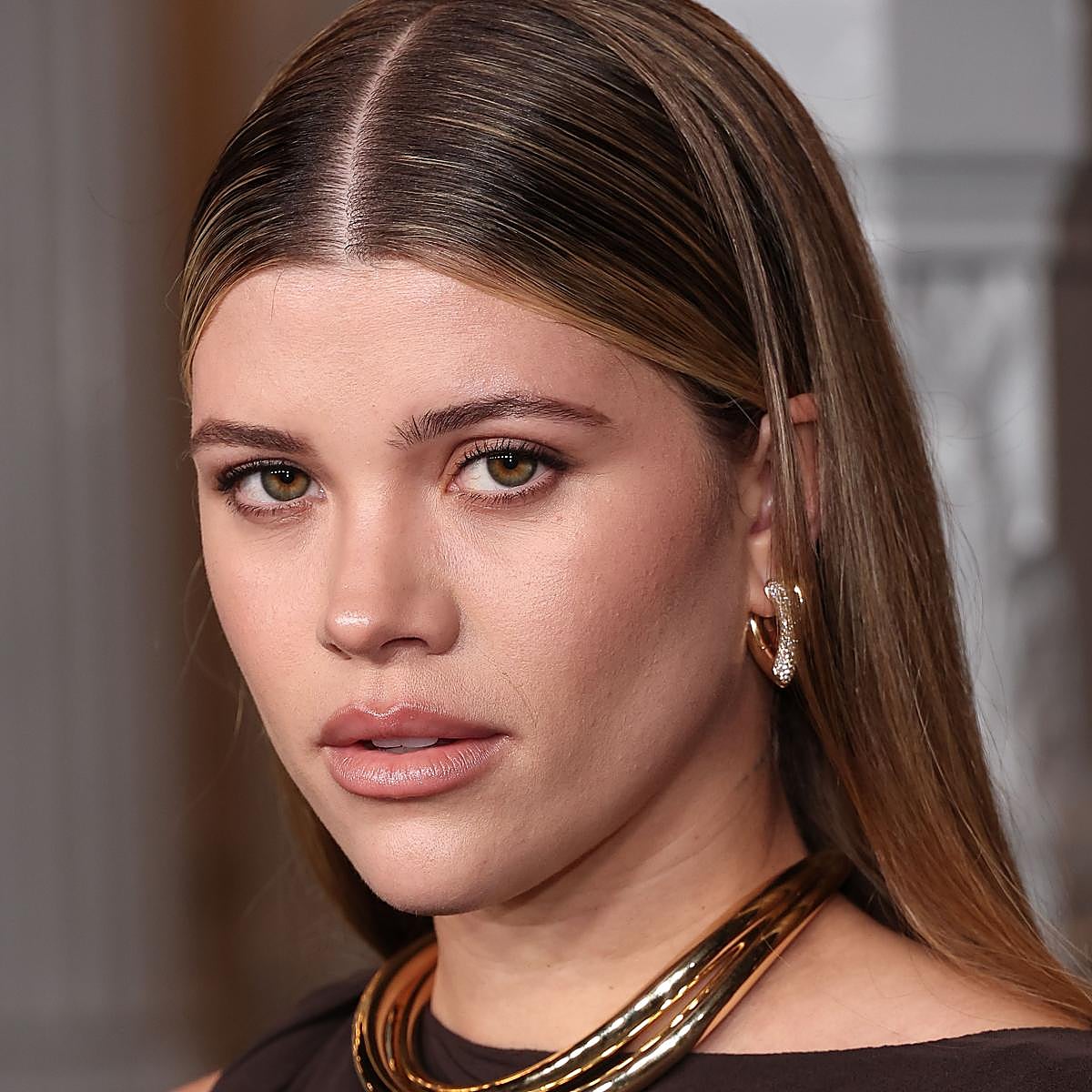 Sofia Richie Grainge.