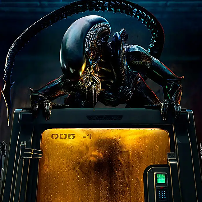 Alien: Earth llega para contarnos un nuevo capítulo de la saga de terror espacial por excelencia.