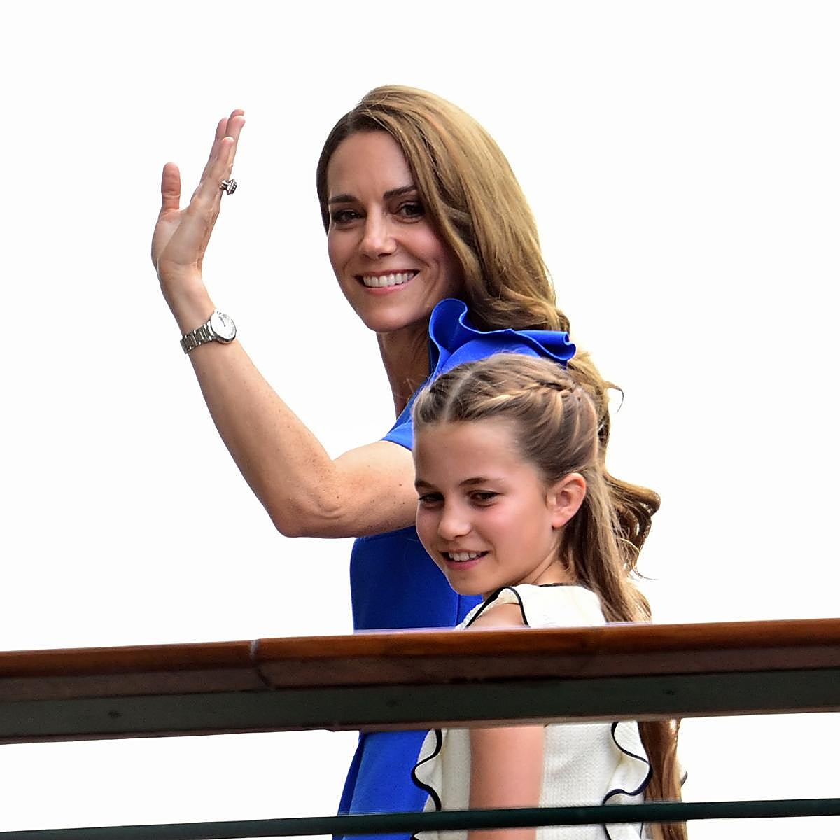 Kate Middleton y el príncipe Guillermo han optado por unas vacaciones en Grecia, a bordo de un mega yate.