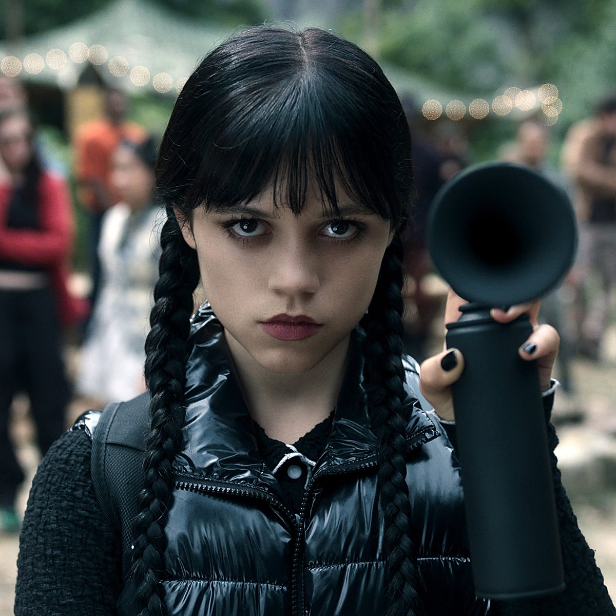 El regreso de Miércoles encabeza la lista de los estrenos más esperados de agosto.