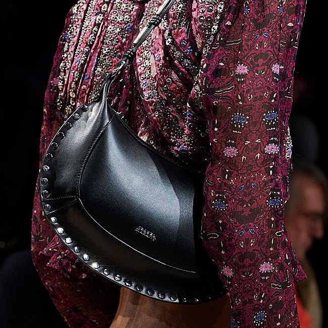 Bolso Oskan de Isabel Marant.