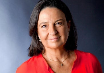 Mª Dolores de la Puerta