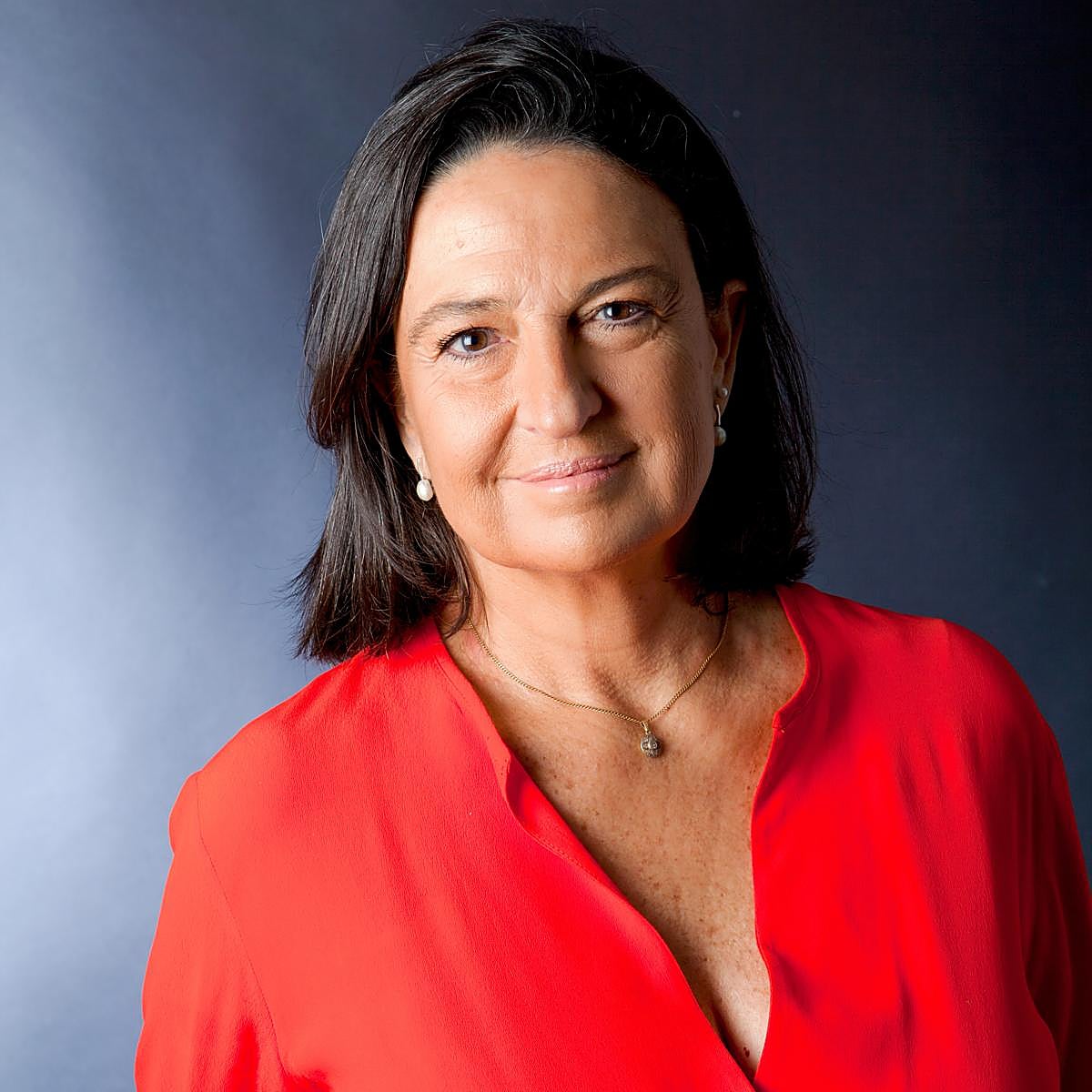 Mª Dolores de la Puerta