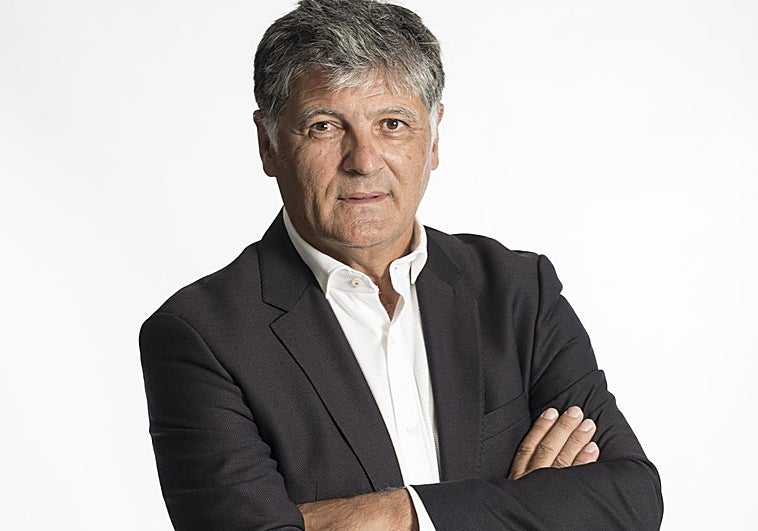 Toni Nadal