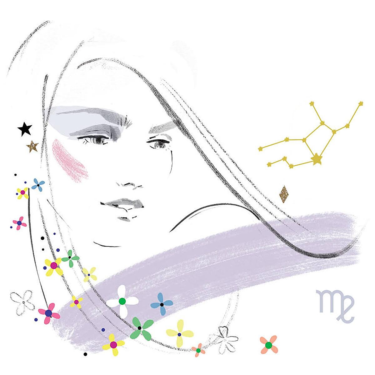 El horóscopo de hoy, lunes 28 de julio de 2025: predicciones diarias con la Luna en Virgo, afecta a Virgo y Piscis