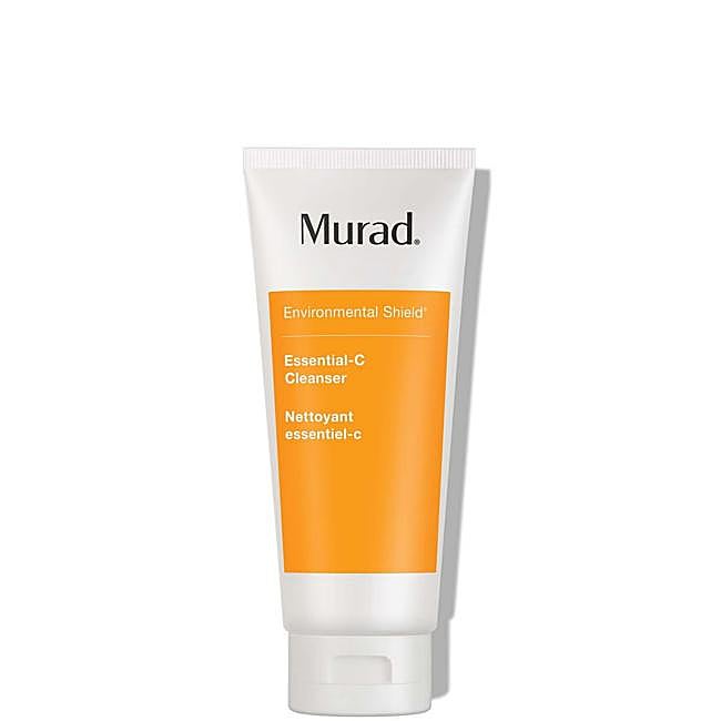 Essential-C Cleanser de Murad. Precio: 17,45 euros