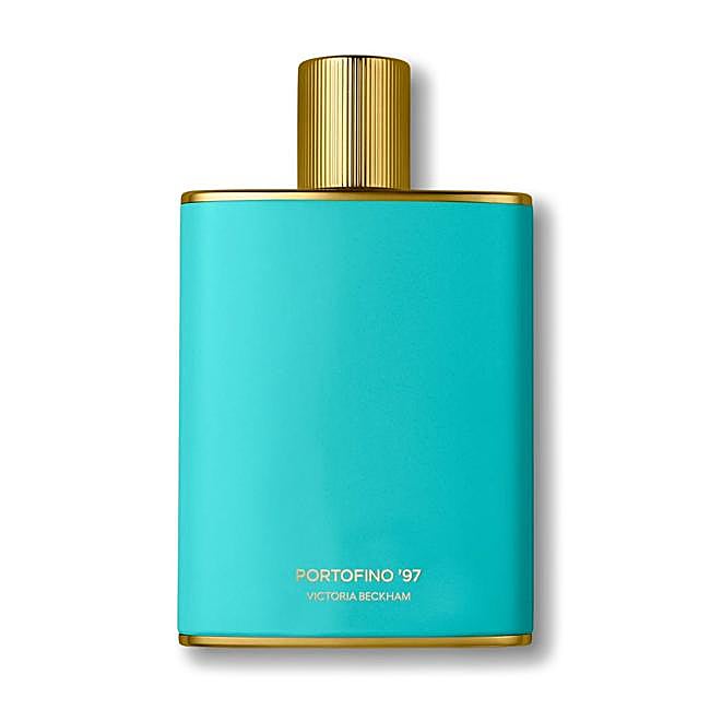 Portofino '97 Eau de Parfum de Victoria Beckham. Precio: 200 euros