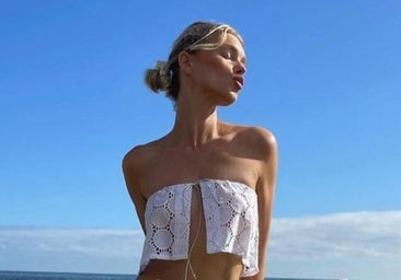 Perfumos marinhos com cheiro de verão refrescante que sempre o fará de férias