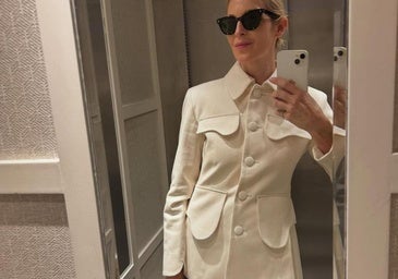 Las chaquetas de entretiempo para mujeres +50 que comprarás ya para llevar en septiembre