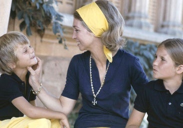 Letizia, Leonor y Sofía, invisibles en Palma: sus vacaciones en Mallorca podrían tener los días contados