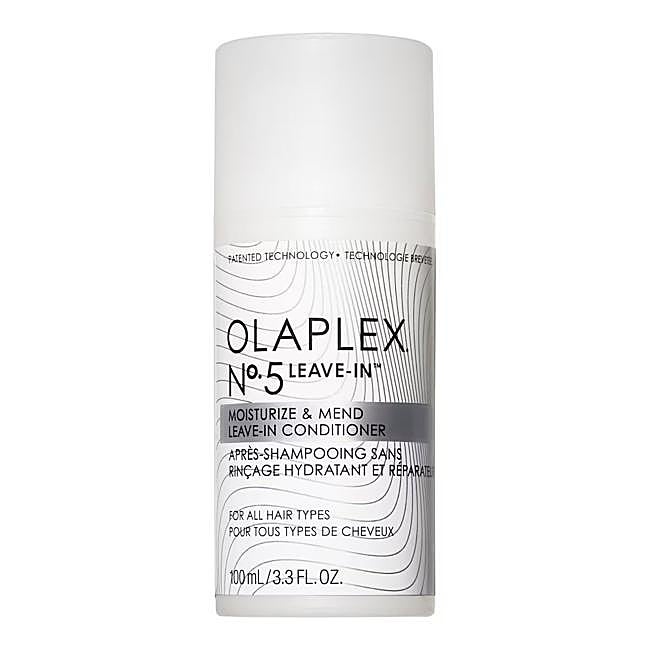 No.5 Leave In de Olaplex. Precio: 33 euros