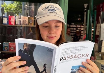 Por qué las vacaciones slow de Alexandra de Hannover con su novio, Ben-Sylvester Strautmann, son un sueño hecho realidad