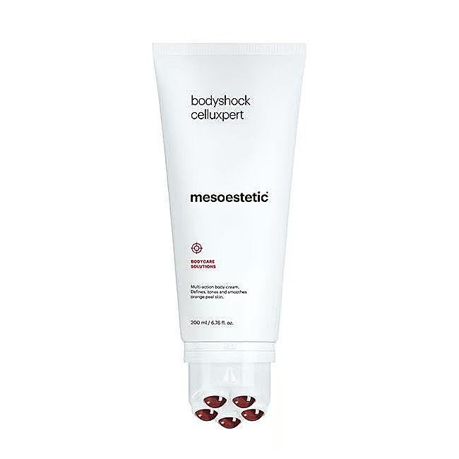 Bodyshock® Celluxpert de Mesoestetic. Precio: 58,50 euros