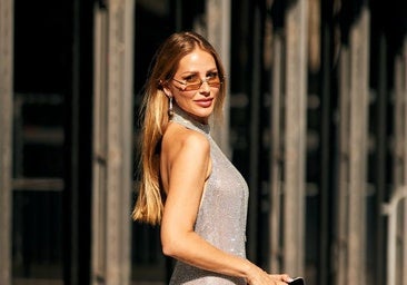 Champús aftersun: el producto que protege y repara el pelo de los rayos UV