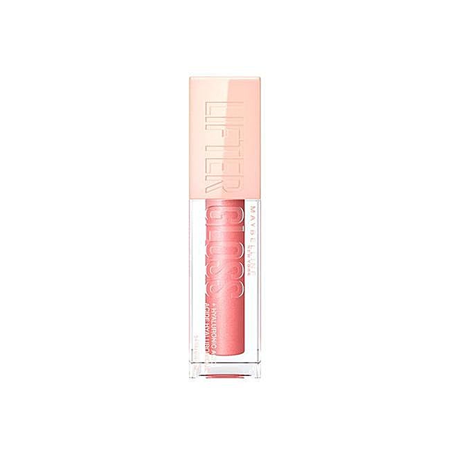 Labial con efecto brillo Lifter Gloss de Maybelline New York