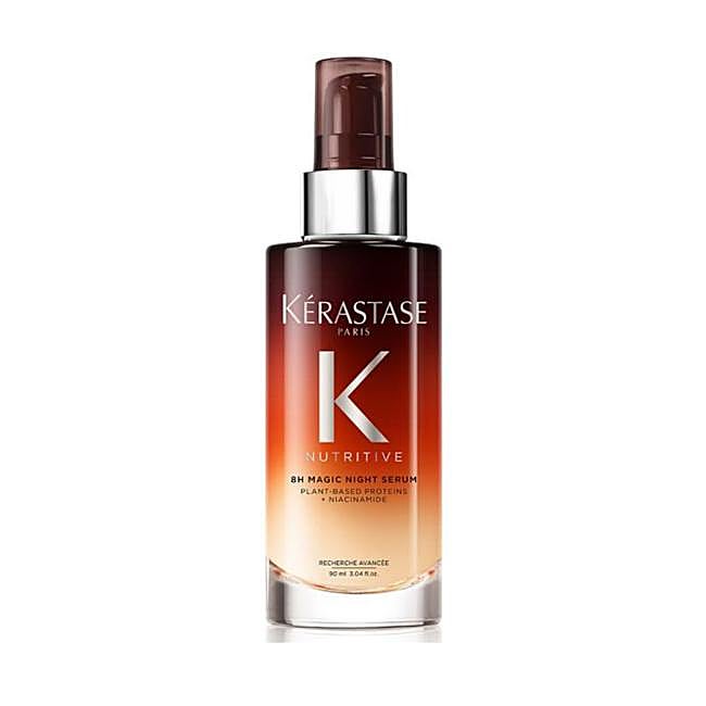 K Nutritive 8h Magic Night Serum de Kérastase