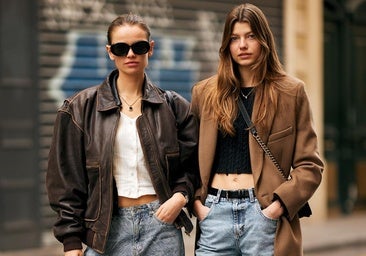 Sabemos dónde están los vaqueros que mejor sientan y cómo se llevan esta temporada