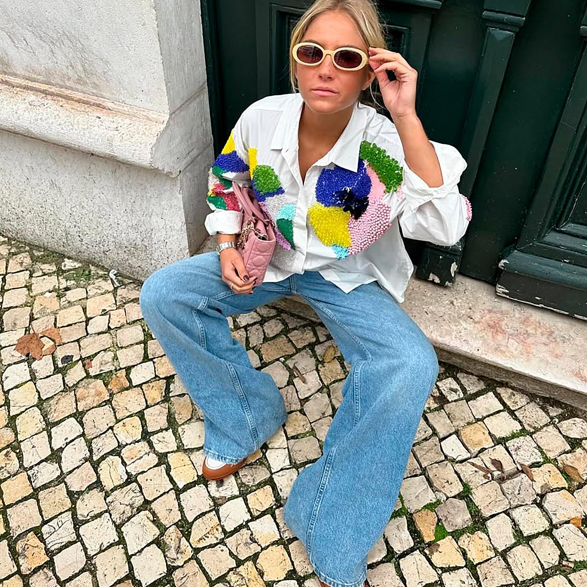 Las zapatillas que obsesionan a las portuguesas.