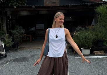 El gel desodorante perfecto para controlar el sudor.