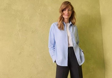 Las novedades de Primark de la semana: chaquetas, básicos y prendas para la vuelta a la oficina