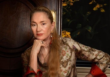 Paola Marzotto nos cuenta la fascinante historia de la abuela de Beatrice Borromeo: «La vida de mi madre fue muy sufrida y complicada»