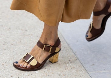 Hipercor tiene las sandalias todoterreno para llevar con todo en verano