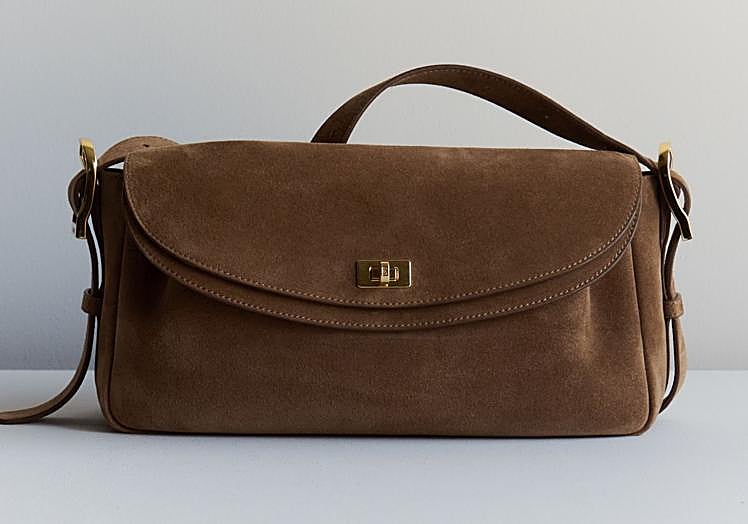 Nuevo bolso Le Mambo, de Sandro.