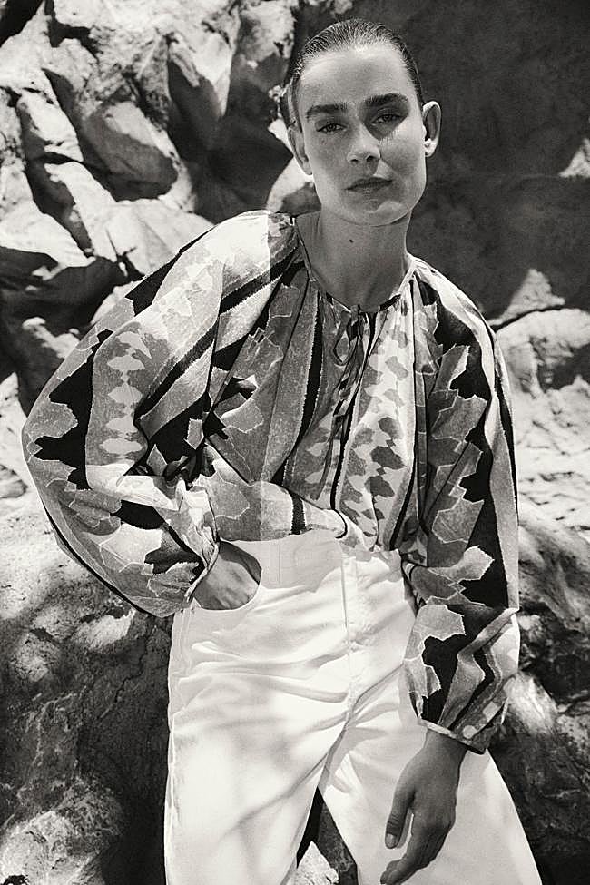 Nueva colección de Scalpers.